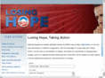 losing-hope.com