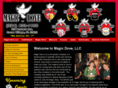 magicdove.com