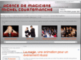 magiciens-spectacles.com