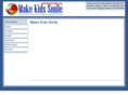 makekidssmile.com