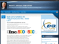 markjohnsoncfo.com
