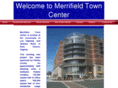 merrifieldtowncenter.com