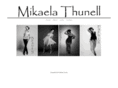 mikaelathunell.com