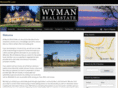 mikewyman.com