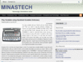 minastech.com