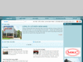 minhkhoicorp.com