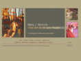 mjmcinnisfineart.com