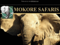 mokoresafaris.com