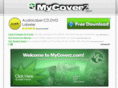 mycoverz.com