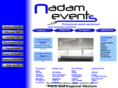 nadamevents.com