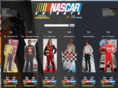 nascarcutouts.net