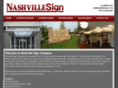 nashvillesign.com
