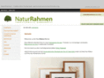 naturrahmen.com