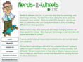 nerds-on-wheels.com