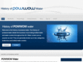 nestle-waters-powwow.co.uk