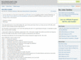 nojokeguide.com
