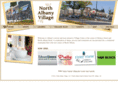 northalbanyvillage.com
