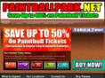 paintballpark.net