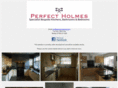 perfect-holmes.com