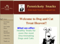 persnicketysnacks.com