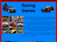 playracingcargames.com