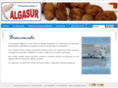 precocinadosalgasur.es