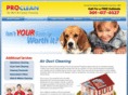 procleanairductcleaning.com