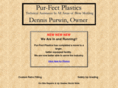 purfectplastics.com