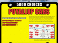 puyallupcars.com