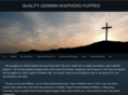 qualitygermanshepherdpuppies.com