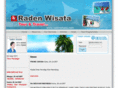 radenwisata.com