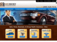 rineagency.com