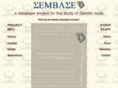 sembase.org