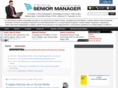 seniormanagerblog.com