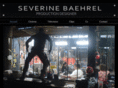 severinebaehrel.com