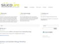 silicolife.com