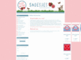 snoesjes.com