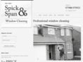 spickandspanwindowcleaning.com