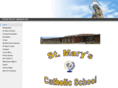 stmaryscatholicschool.net