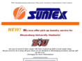 suntexdrycleaning.com