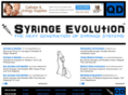syringeevolution.com