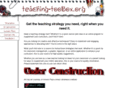 teaching-toolbox.org