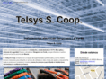 telsys-s-coop.com