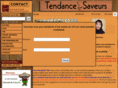 tendancesaveurs.com
