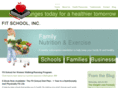 thefitschool.com