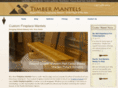 timbermantels.com