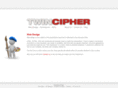 twincipher.com