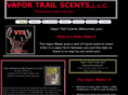 vaportrailscents.com