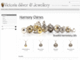 victoriasilverjewellery.com