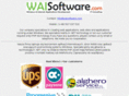 waisoftware.com